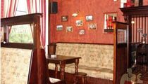 The Templet Bar