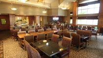 Garden Grille & Bar