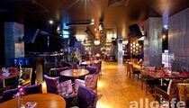 Columbus Lounge
