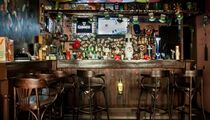 My Friends Pub