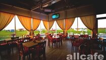 Кафе-ресторан «Доступное небо»