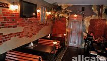 Фотографии кафе Коммуналка