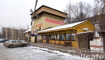 Корчма Вечера на хуторе