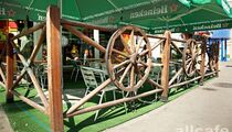Ресторан «La Cantina / Ла Кантина»