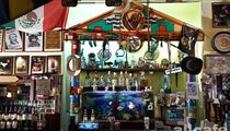 Ресторан «La Cantina / Ла Кантина»