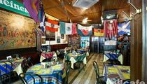 Ресторан «La Cantina / Ла Кантина»