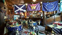 Ресторан «La Cantina / Ла Кантина»