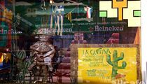 Ресторан «La Cantina / Ла Кантина»