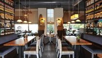 The Kitchen