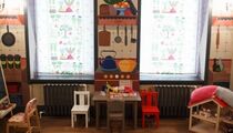The Kitchen