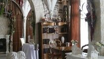 Chateau de Fleurs / Шато де Флер
