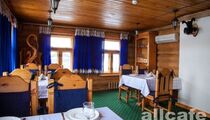 Ресторан «Усадьба Разгуляй»