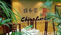 Китайский сад / China Garden