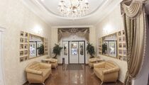 Ресторан «Анжелика»