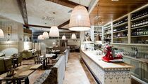 Trattoria Formaggi