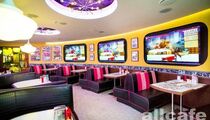 Фотографии Beverly Hills Diner, Большая Грузинская