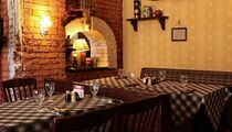 Фотографии ресторана «Шотландская клетка»