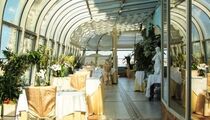 Фотографии ресторана «Зимний сад»