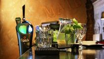 Бар-ресторан «Gorky Bar»