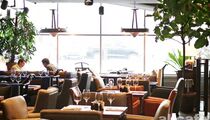 Ресторан «Tribeca». Москва