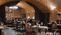 Ресторан «Кабинетъ»