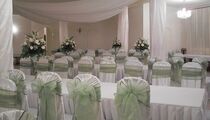 Фотографии банкетного зала Крестовский
