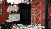 Ресторан «Нар Шараб»