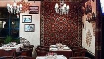 Ресторан «Нар Шараб»