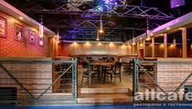 The Old School Pub / Олд Скул Паб