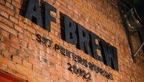 Фотографии AF Brew Taproom