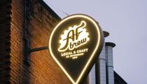 Фотографии AF Brew Taproom