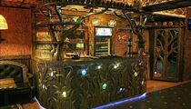 Forrest Cafe