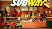 Фотографии закусочной SUBWAY