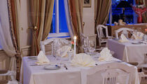 Bellevue Restaurant