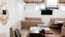 Lounge Cafe Кардамон на Ершова