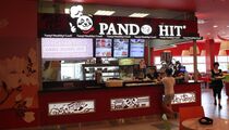 Panda Hit