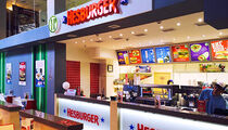 Фотографии ресторана Hesburger