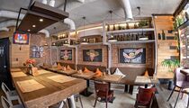 Фотографии ЧЕБУROOM Café Литейный