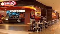 Фотографии ресторана Carl's Jr.
