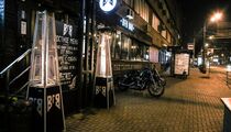 Фотографии BFB bar