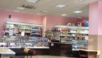 Фотографии Кондитерской Прогресс