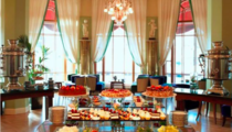 Rotonda Lounge