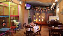 Фотографии кафе Амиго