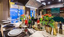 Фотографии ресторана CHEFS Eatertainment