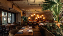 DANTE Kitchen + Bar