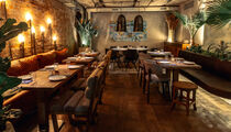 DANTE Kitchen + Bar