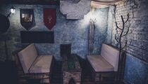 The Game Of Swords Bar