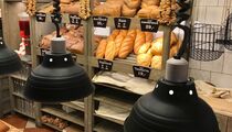 Булочная Ф. Вольчека на 7-й линии