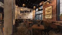 Brewmen Restaurant & Brewery