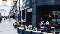 Magnum Wine Bar